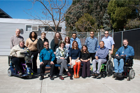 Photo Ability Tools March 2014 Northern California In-Person Meeting.